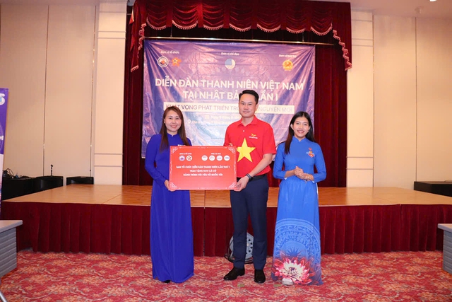 Hưởng ứng Chiến dịch Tôi yêu Tổ quốc tôi - Tự hào Việt Nam 2025- Ảnh 2.