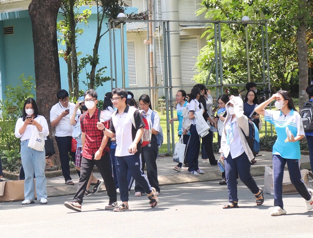 Những kỹ năng không có trong giáo trình- Ảnh 1.