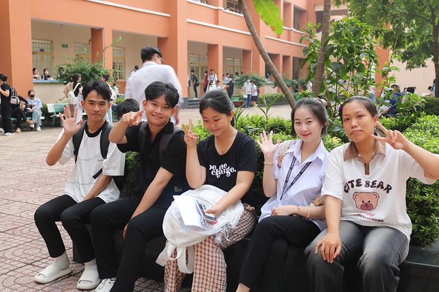 Những kỹ năng không có trong giáo trình- Ảnh 2.