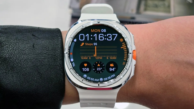 Top 5 smartwatch tốt nhất cho người đam m&ecirc; tập luyện thể thao - Ảnh 2.