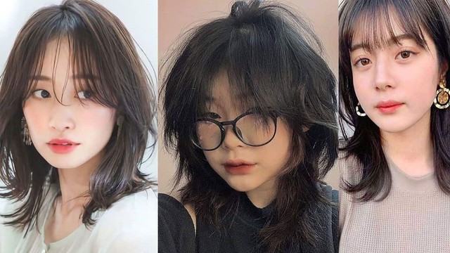 7 kiểu tóc ngắn ‘over hợp’ với mọi khuôn mặt, cứ cắt là xinh - Ảnh 4.