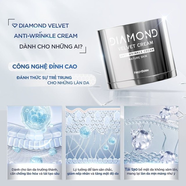  Top 7 kem dưỡng trắng da chống hóa cho tuổi 40 trẻ mãi, thời gian bỏ quên  - Ảnh 6.