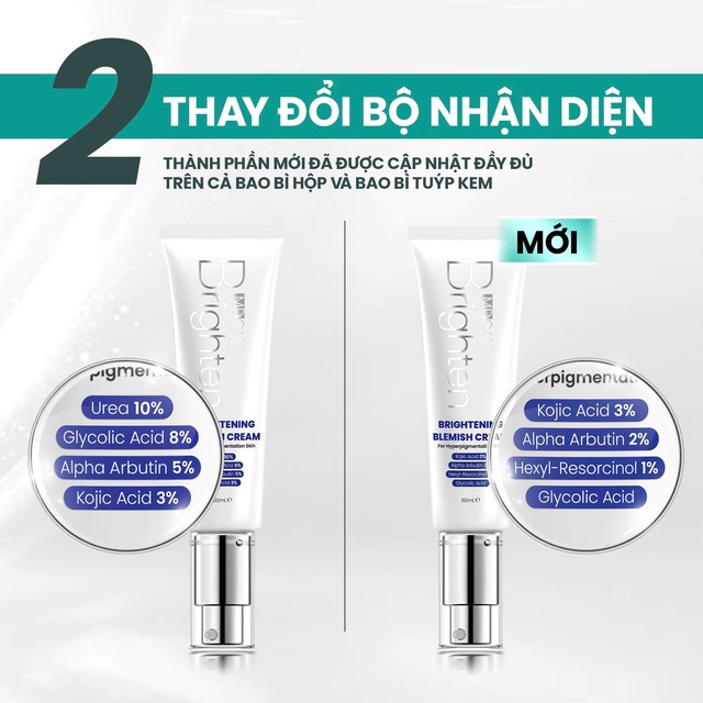 Top 7 kem dưỡng trắng da chống hóa cho tuổi 40 trẻ mãi, thời gian bỏ quên  - Ảnh 8.