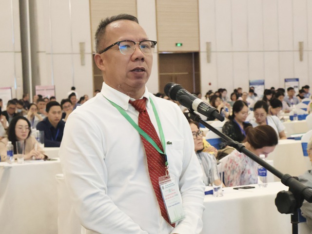 Thức tỉnh khi g&acirc;y m&ecirc; khiến bệnh nh&acirc;n đau đớn, &aacute;m ảnh suốt đời- Ảnh 1.