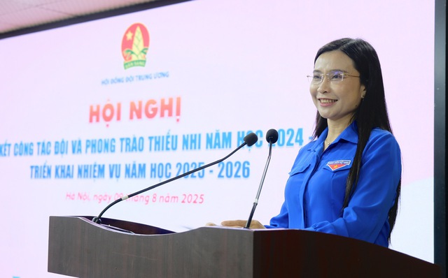 Rèn kỹ năng cho thiếu nhi trong không gian mạng- Ảnh 3. Rèn kỹ năng cho thiếu nhi trong không gian mạng- Ảnh 3.