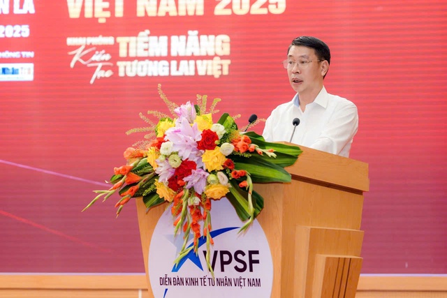 Tìm giải pháp tháo gỡ các ‘điểm nghẽn’ kinh tế tư nhân cụm Tây Bắc bộ- Ảnh 1.