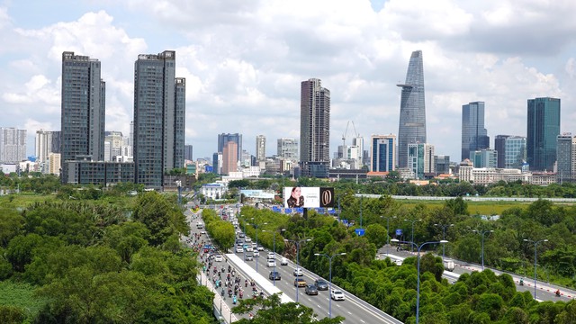 TP.HCM có thể giữ nguyên bảng giá đất từ tháng 1.2026- Ảnh 3. TP.HCM có thể giữ nguyên bảng giá đất từ tháng 1.2026- Ảnh 3.