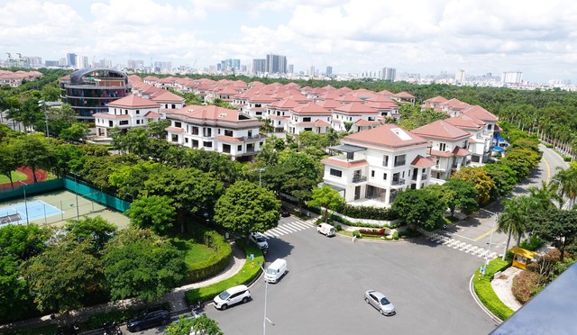 TP.HCM có thể giữ nguyên bảng giá đất từ tháng 1.2026- Ảnh 2. TP.HCM có thể giữ nguyên bảng giá đất từ tháng 1.2026- Ảnh 2.