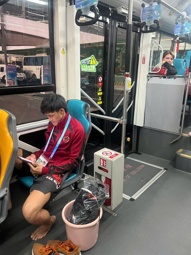Nguyễn Trần Duy Nhất không thể vào chung kết World Games: Giấc mơ vàng không thành hiện thực- Ảnh 4.