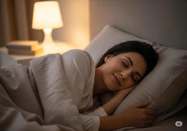 Lỗi nhỏ khi ngủ nhiều người mắc không ngờ gây suy thận cấp và hàng chục bệnh khác - Ảnh 1.