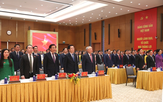 Đảng ủy Văn phòng Chính phủ phải tạo ra cách mạng trong tư duy và hành động- Ảnh 1.