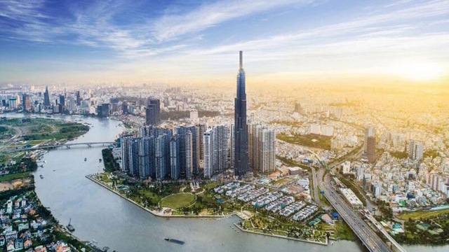 Bức Tranh Vàng Công Nghệ Việt: Vươn Tầm Toàn Cầu với Những Bước Tiến Vượt Bậc