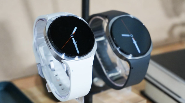 Top 5 smartwatch tốt nhất cho người đam m&ecirc; tập luyện thể thao - Ảnh 1.