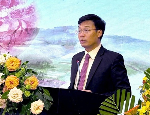 Hơn 500 đại biểu tham dự hội nghị tim mạch tại Đà Lạt - Ảnh 1.
