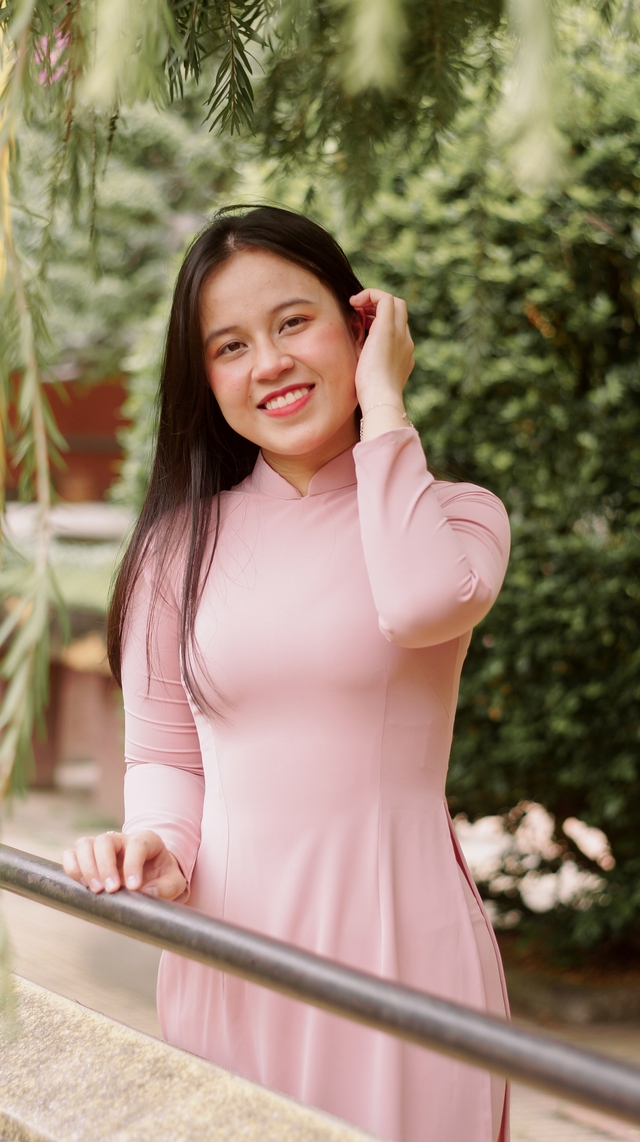 Chào đời đúng ngày lễ trọng đại của dân tộc như một cái duyên- Ảnh 1. Chào đời đúng ngày lễ trọng đại của dân tộc như một cái duyên- Ảnh 1.