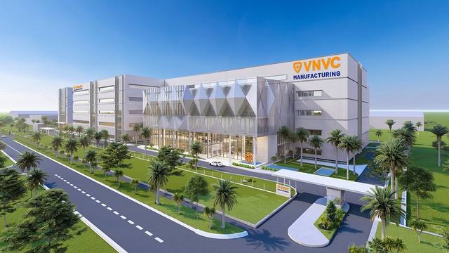 Tự chủ vắc xin - Nền móng vững chắc cho an ninh y tế và y học công nghệ cao Việt Nam - Ảnh 1. Tự chủ vắc xin - Nền móng vững chắc cho an ninh y tế và y học công nghệ cao Việt Nam - Ảnh 1.