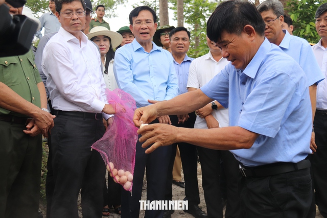 Lâm Đồng: Hồn biển Kê Gà, suối nóng Bưng Thị tạo cú hích mới cho phát triển- Ảnh 1. Lâm Đồng: Hồn biển Kê Gà, suối nóng Bưng Thị tạo cú hích mới cho phát triển- Ảnh 1.