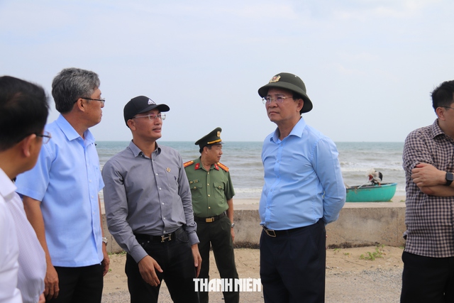 Lâm Đồng: Hồn biển Kê Gà, suối nóng Bưng Thị tạo cú hích mới cho phát triển- Ảnh 5. Lâm Đồng: Hồn biển Kê Gà, suối nóng Bưng Thị tạo cú hích mới cho phát triển- Ảnh 5.