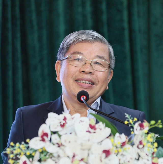 Tự hào Việt Nam - Ảnh 1.