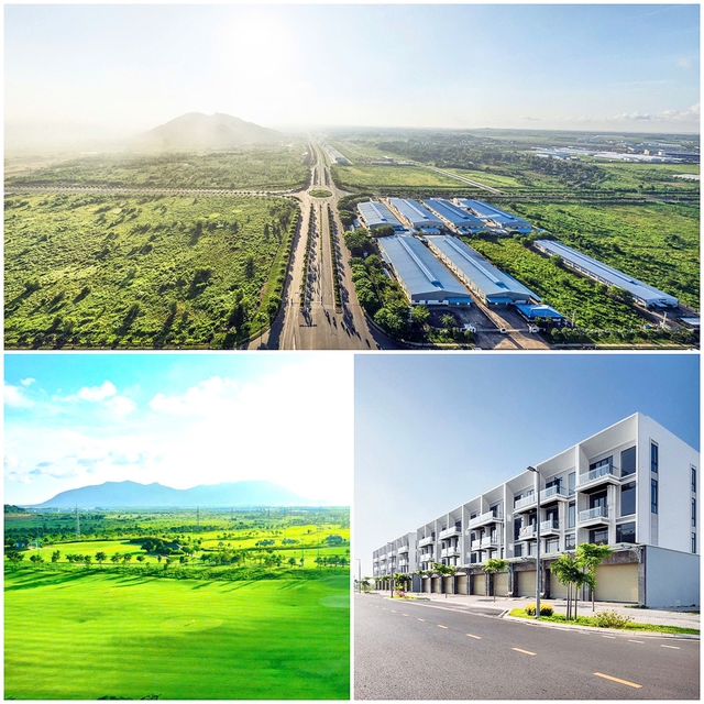 KCN Châu Đức tăng sức hút FDI vào TP.HCM- Ảnh 2.