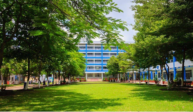 Một trường đại học công lập xét tuyển bổ sung từ 14 điểm 3 môn - Ảnh 1.
