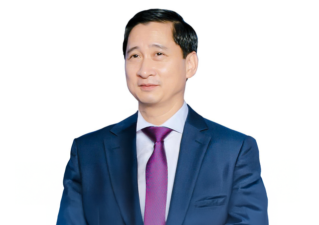 Tự chủ vắc xin - Nền móng vững chắc cho an ninh y tế và y học công nghệ cao Việt Nam - Ảnh 5. Tự chủ vắc xin - Nền móng vững chắc cho an ninh y tế và y học công nghệ cao Việt Nam - Ảnh 5.