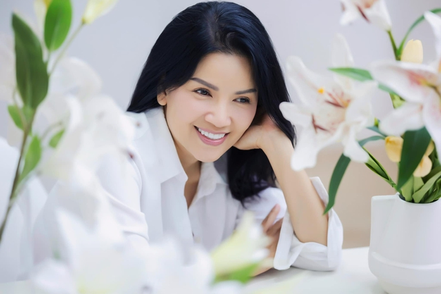 Diễn viên Ngọc Trinh 'Mùi ngò gai' qua đời- Ảnh 1. Diễn viên Ngọc Trinh 'Mùi ngò gai' qua đời- Ảnh 1.