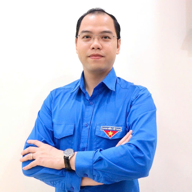 Tự hào Việt Nam - Ảnh 1.