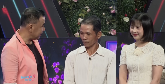

Cái kết để lại nhiều tiếc nuối cho hai MC khi chỉ có đàng trai bấm nút hẹn hò  