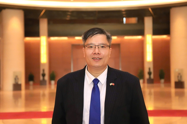 Tự hào Việt Nam - Ảnh 1.