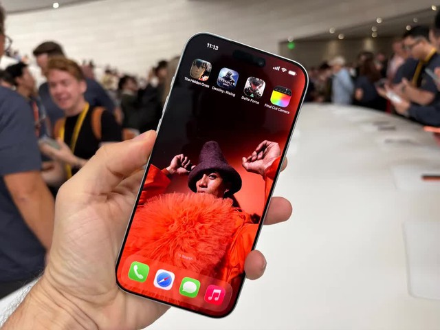 L&agrave;m thế n&agrave;o để đạt tốc độ sạc tốt nhất cho iPhone 17 - Ảnh 1.