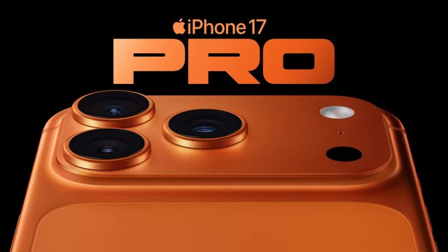 Đi tìm sự khác biệt giữa iPhone 17 Pro với iPhone 16 Pro và 15 Pro - Ảnh 4.