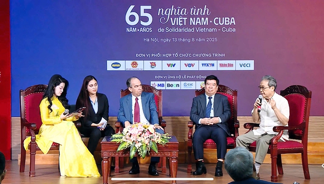 MB và hành trình kiến tạo mạng xã hội thiện nguyện ‘Make in Vietnam’ vì cộng đồng- Ảnh 2. MB và hành trình kiến tạo mạng xã hội thiện nguyện ‘Make in Vietnam’ vì cộng đồng- Ảnh 2.