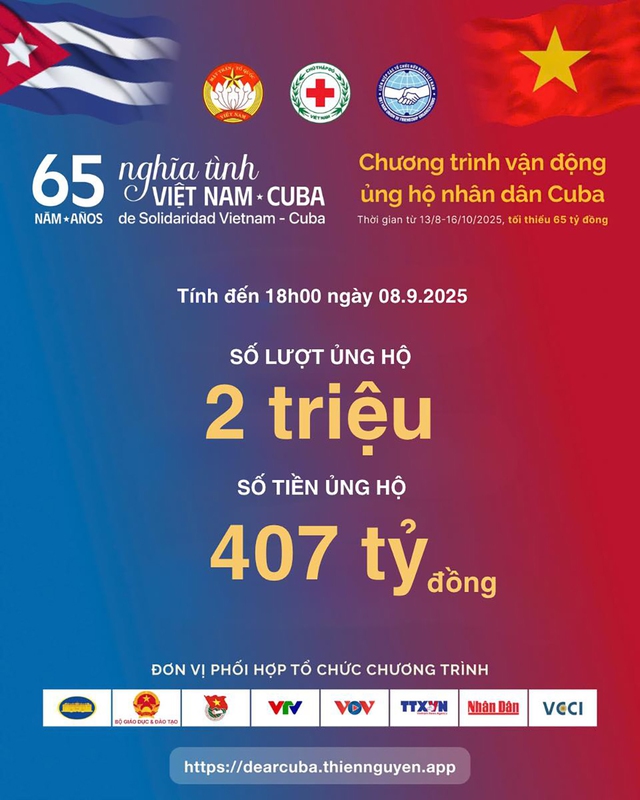 MB và hành trình kiến tạo mạng xã hội thiện nguyện ‘Make in Vietnam’ vì cộng đồng- Ảnh 3. MB và hành trình kiến tạo mạng xã hội thiện nguyện ‘Make in Vietnam’ vì cộng đồng- Ảnh 3.