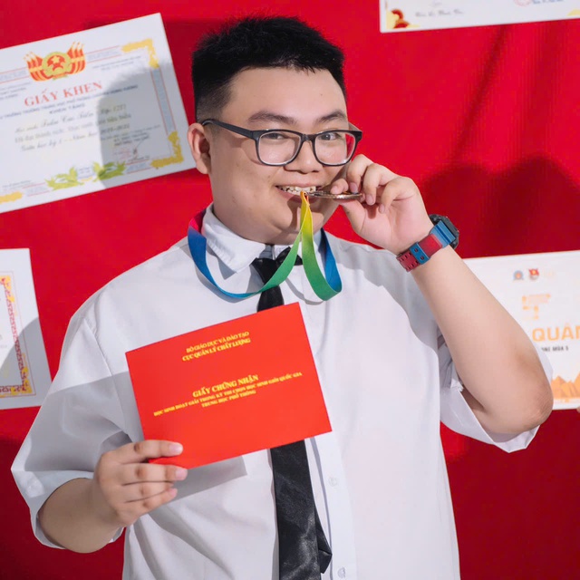 Học sinh THPT lập kế hoạch thế nào để hướng tới chinh phục giảng đường mơ ước?- Ảnh 3.