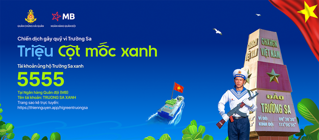 MB và hành trình kiến tạo mạng xã hội thiện nguyện ‘Make in Vietnam’ vì cộng đồng- Ảnh 4. MB và hành trình kiến tạo mạng xã hội thiện nguyện ‘Make in Vietnam’ vì cộng đồng- Ảnh 4.