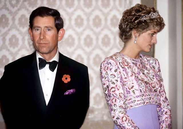 Tiết lộ gây sốc về cuộc hôn nhân giữa Vua Charles và Công nương Diana- Ảnh 2. Tiết lộ gây sốc về cuộc hôn nhân giữa Vua Charles và Công nương Diana- Ảnh 2.