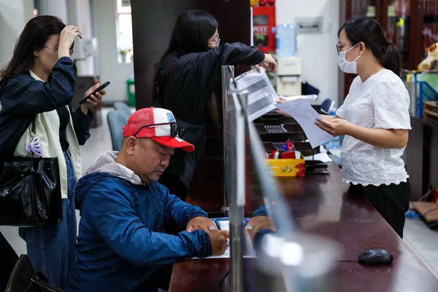 Tin tức đặc biệt trên báo in Thanh Niên 11.9.2025 - Ảnh 2.