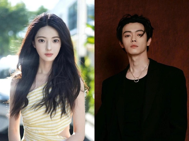 Nữ diễn viên đã phá hủy sự nghiệp của Hứa Khải là ai? - Ảnh 2.