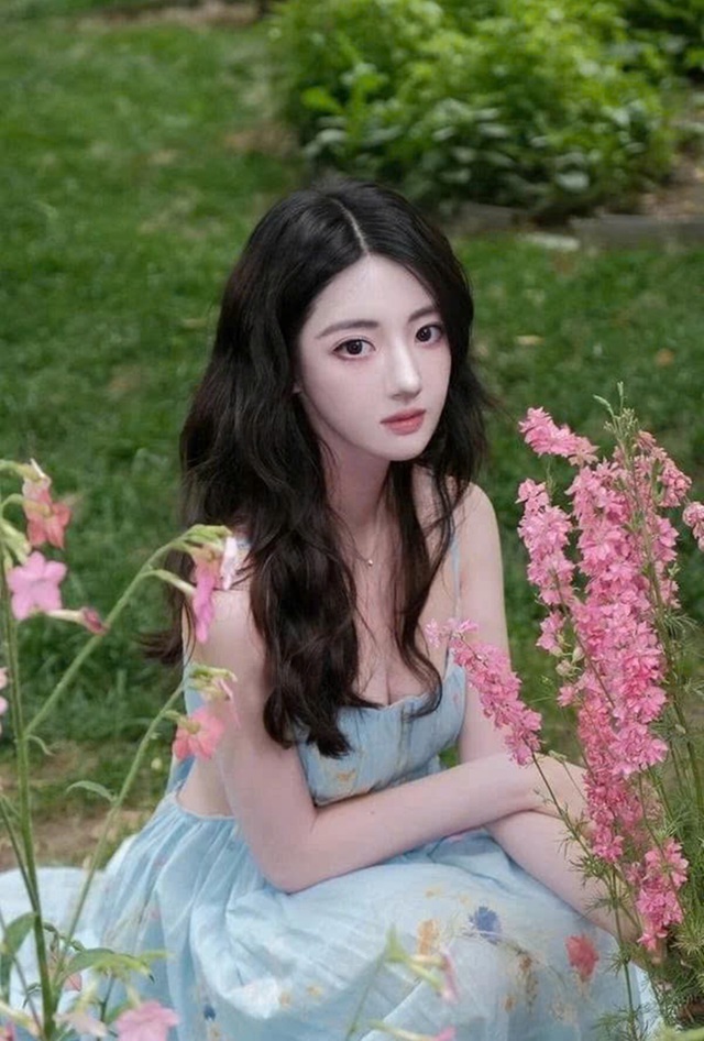 Nữ diễn viên đã phá hủy sự nghiệp của Hứa Khải là ai? - Ảnh 3.