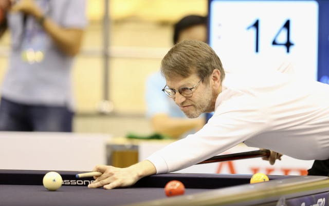 Giải billiards v&ocirc; địch thế giới: Trần Quyết Chiến l&agrave; hạt giống số 1, huyền thoại trở lại- Ảnh 2.