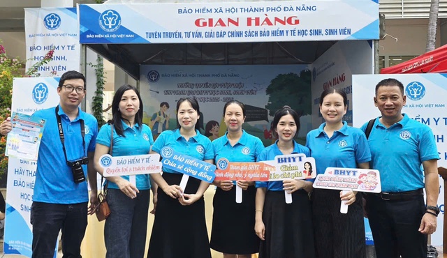 Sử dụng định danh cá nhân và căn cước công dân thay mã số BHXH- Ảnh 3. Sử dụng định danh cá nhân và căn cước công dân thay mã số BHXH- Ảnh 3.