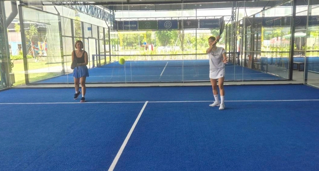 M&ocirc;n thể thao n&agrave;y đang tiếp cận người trẻ - Ảnh 1.