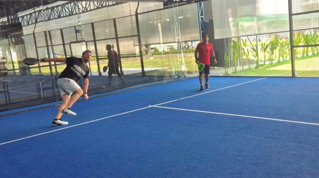 M&ocirc;n thể thao n&agrave;y đang tiếp cận người trẻ - Ảnh 4.