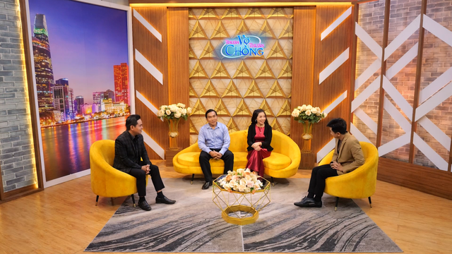 C&ocirc; gi&aacute;o từng đổ vỡ h&ocirc;n nh&acirc;n vượt qua định kiến, n&ecirc;n duy&ecirc;n c&ugrave;ng người mới - Ảnh 2.