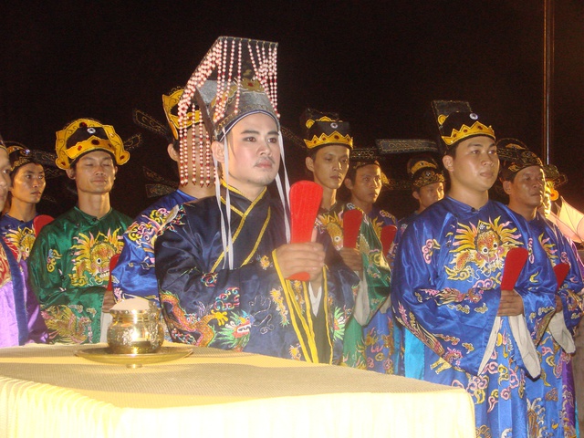 Tinh hoa ẩm thực chay Huế: Nhà vua ăn chay ở Trai cung- Ảnh 2.