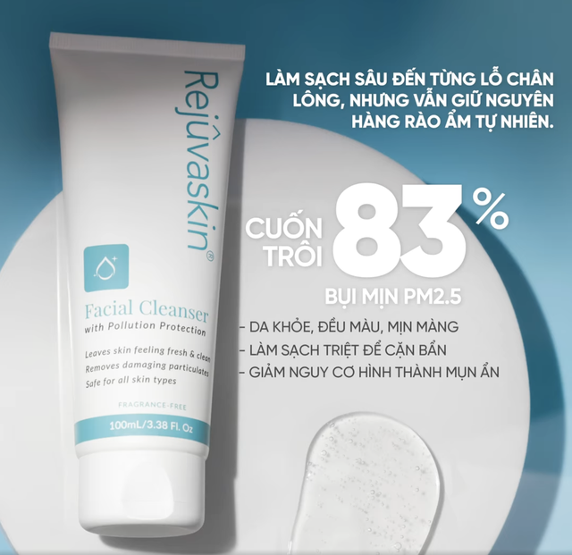 Vì sao làn da dễ mất cân bằng khi thời tiết thay đổi liên tục? - Ảnh 5.