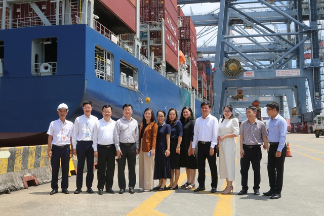 Phường T&acirc;n Phước: X&acirc;y dựng đề &aacute;n đ&ocirc; thị th&ocirc;ng minh v&agrave; kinh tế tư nh&acirc;n- Ảnh 4.