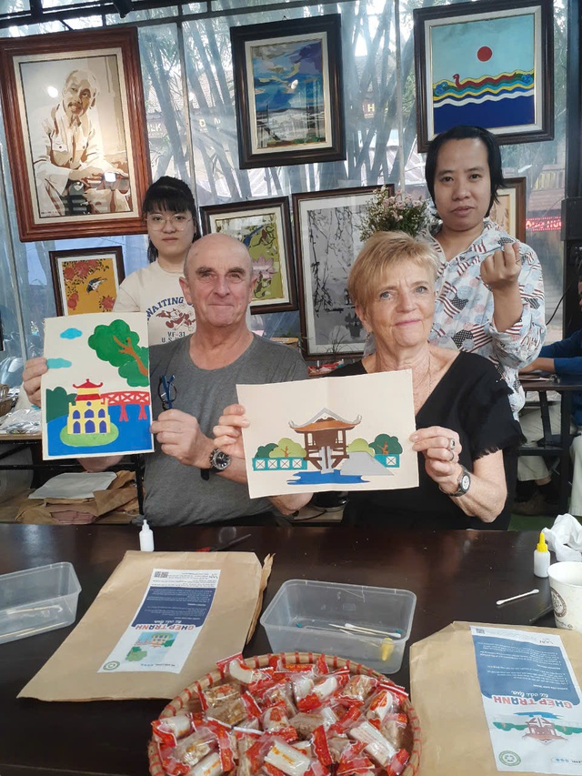 - Ảnh 14. - Ảnh 14.