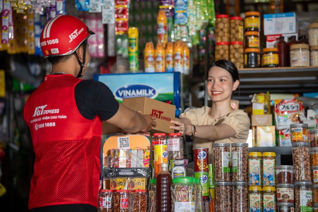 AI giúp tối ưu hóa vận chuyển , giảm gánh nặng cho ngành logistics Việt Nam cuối năm - Ảnh 1. AI giúp tối ưu hóa vận chuyển , giảm gánh nặng cho ngành logistics Việt Nam cuối năm - Ảnh 1.